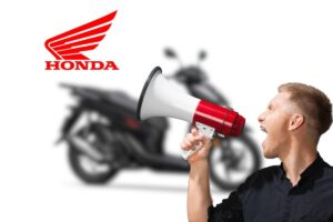 Honda, lo scooter più amato a prezzo accessibile