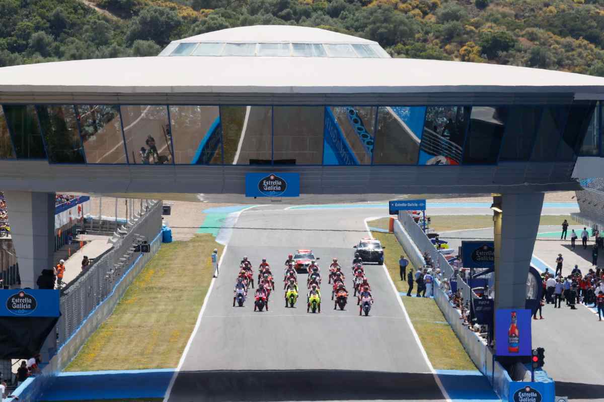 MotoGP, ora sono guai seri