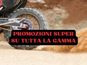 promozioni moto