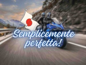 MotoGp da turismo