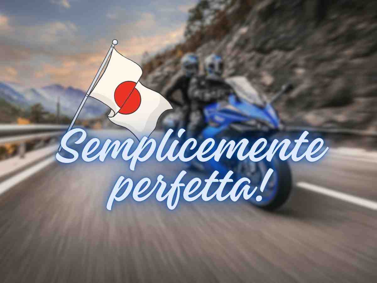 MotoGp da turismo