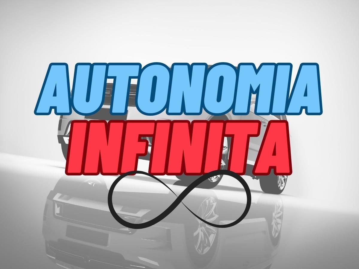 Arriva il nuovo SUV con autonomia infinita, il Jaecoo 7 Super Hybrid