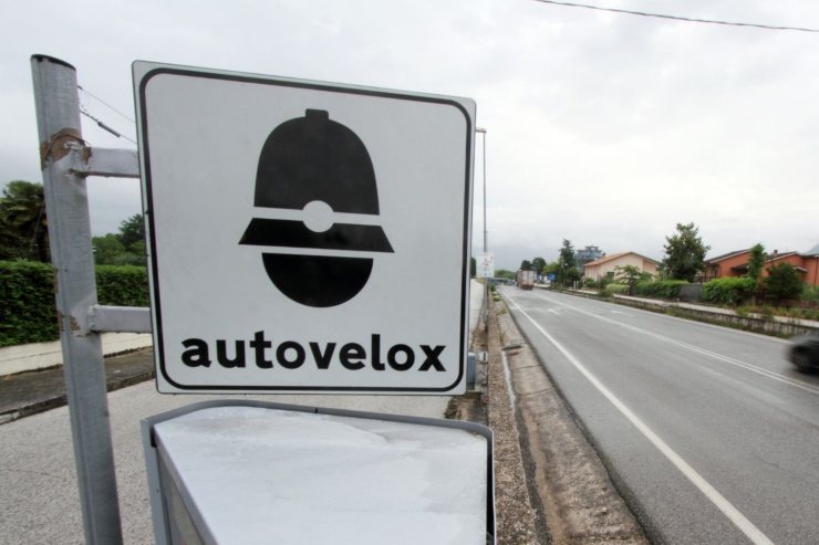 Autovelox