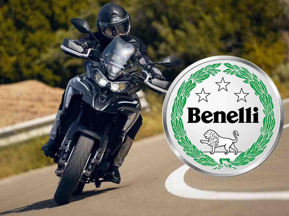 Benelli