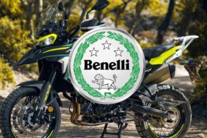 Benelli TRK