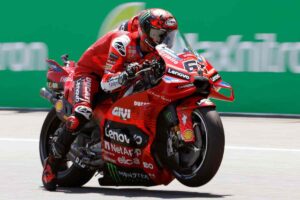 Ducati in MotoGP