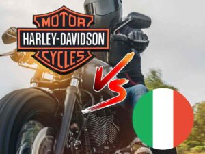 Harley Italia