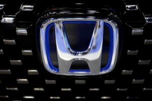 honda logo