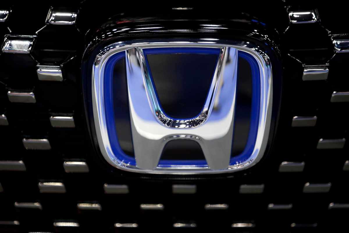 honda logo 