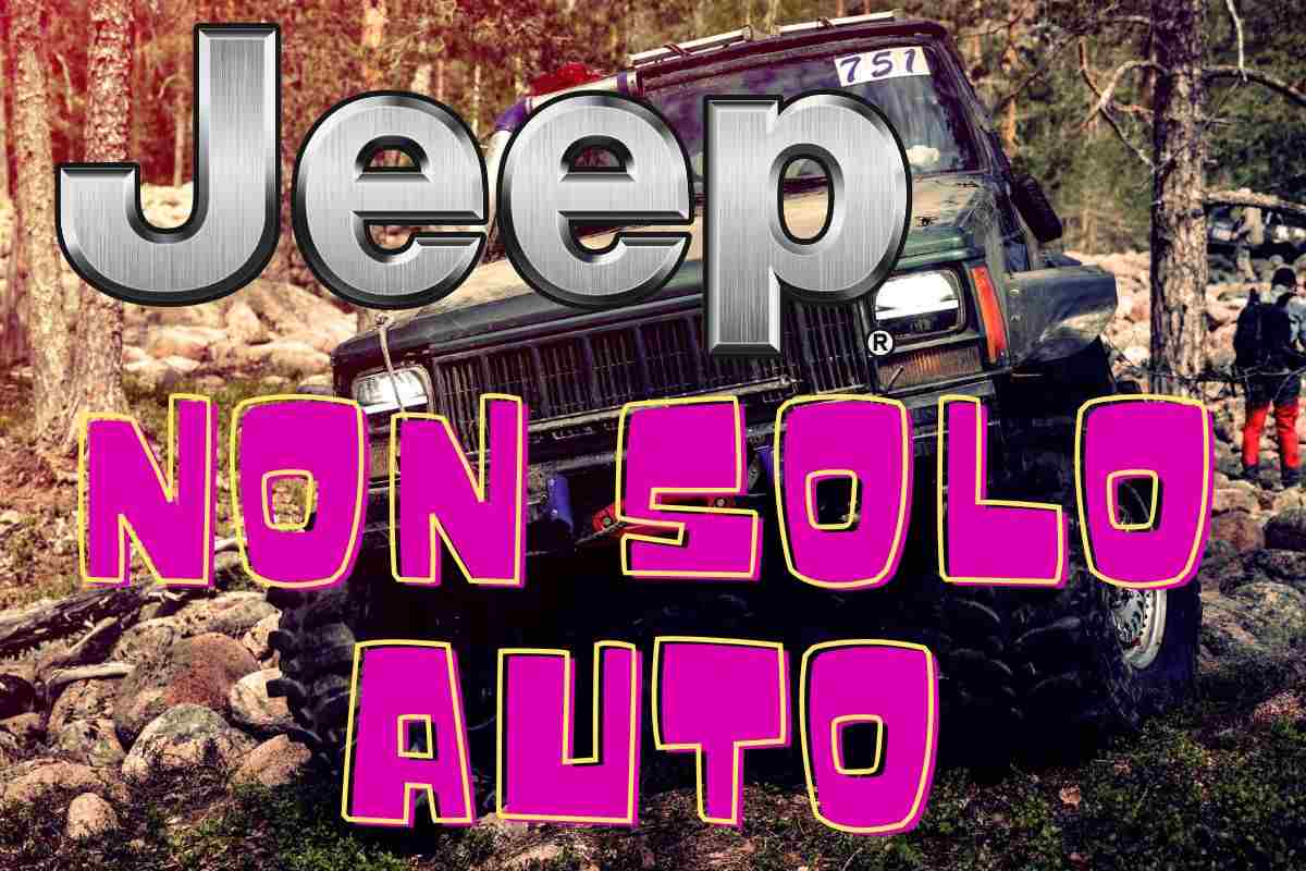 Jeep