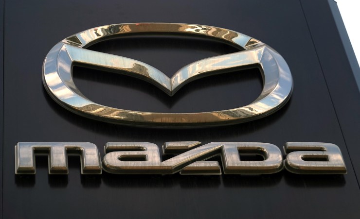 Mazda