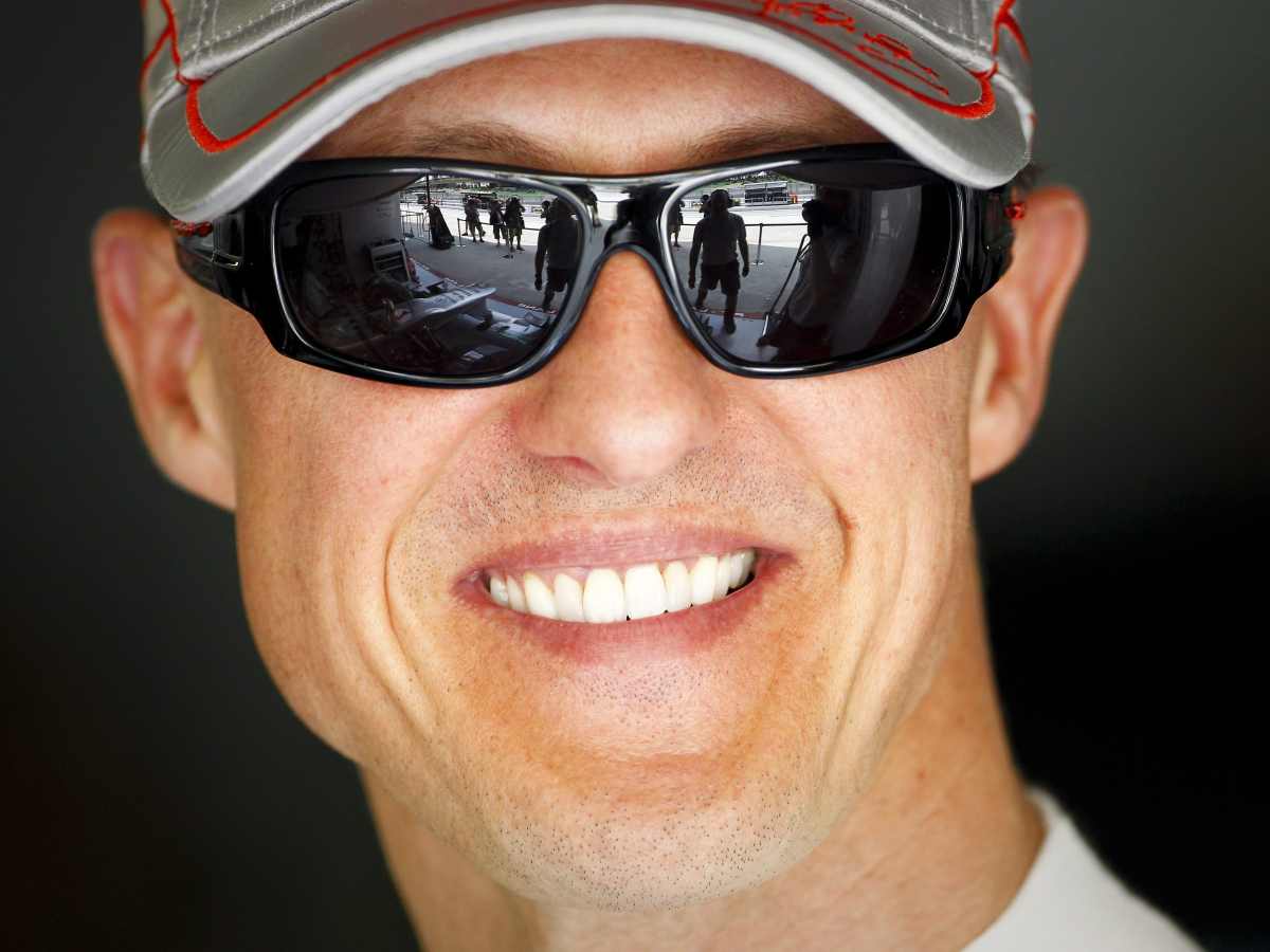 Michael Schumacher