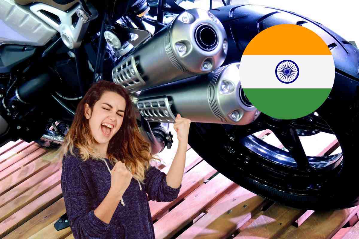 Moto India