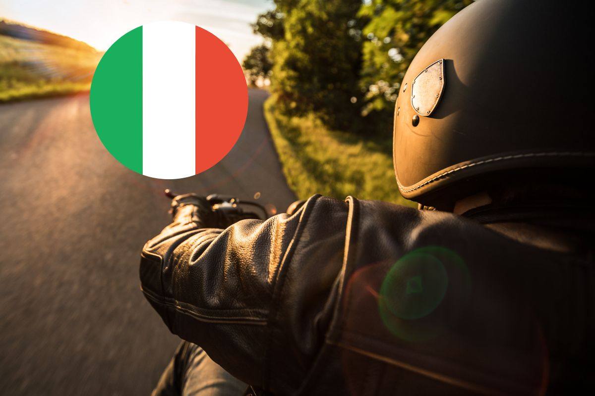 Moto Italia