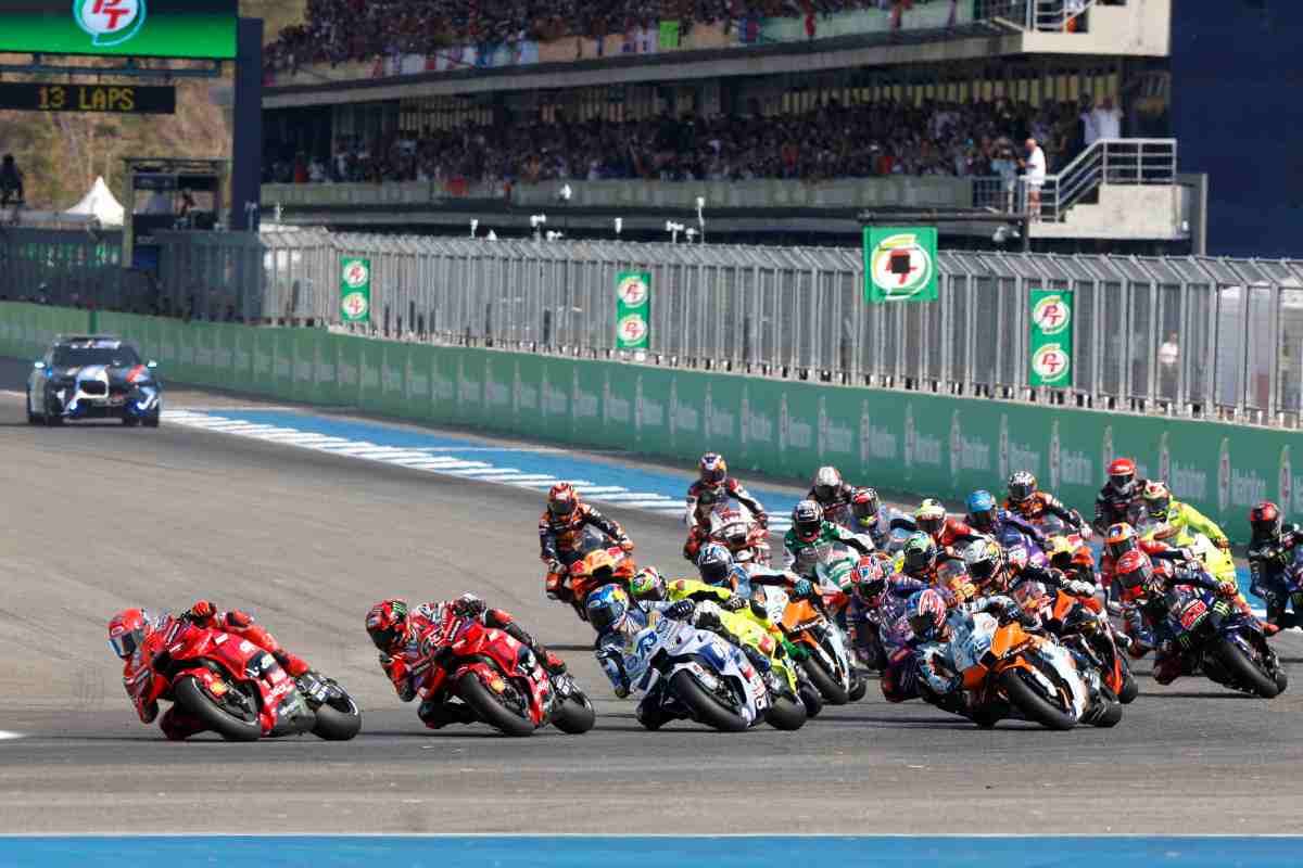 MotoGP