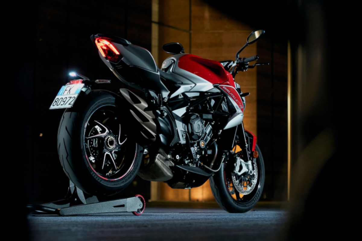 MV Agusta