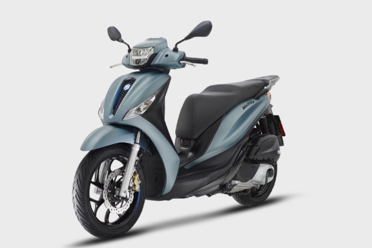 Piaggio Medley 200