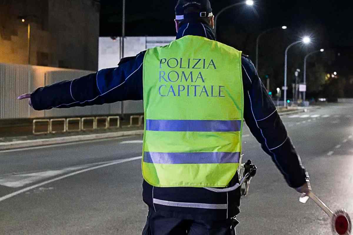 polizia