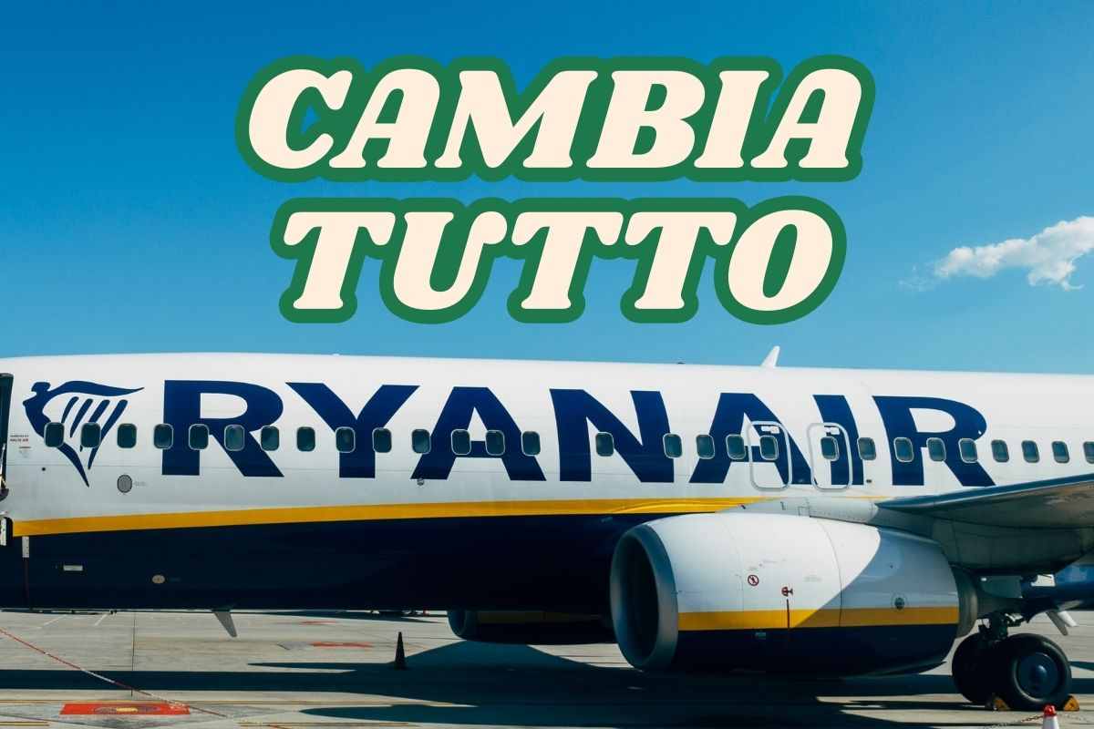 Ryanair