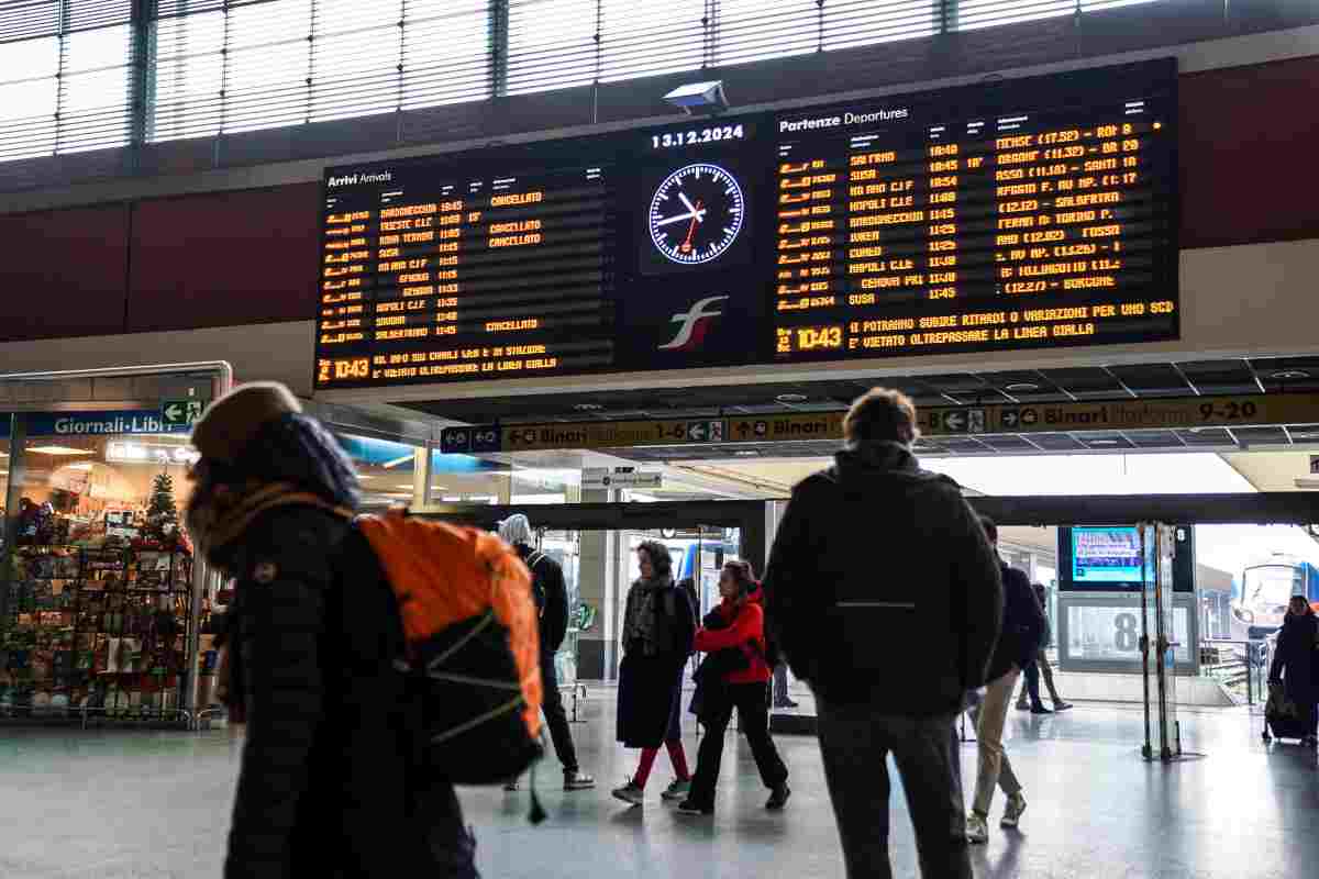 stazione treni