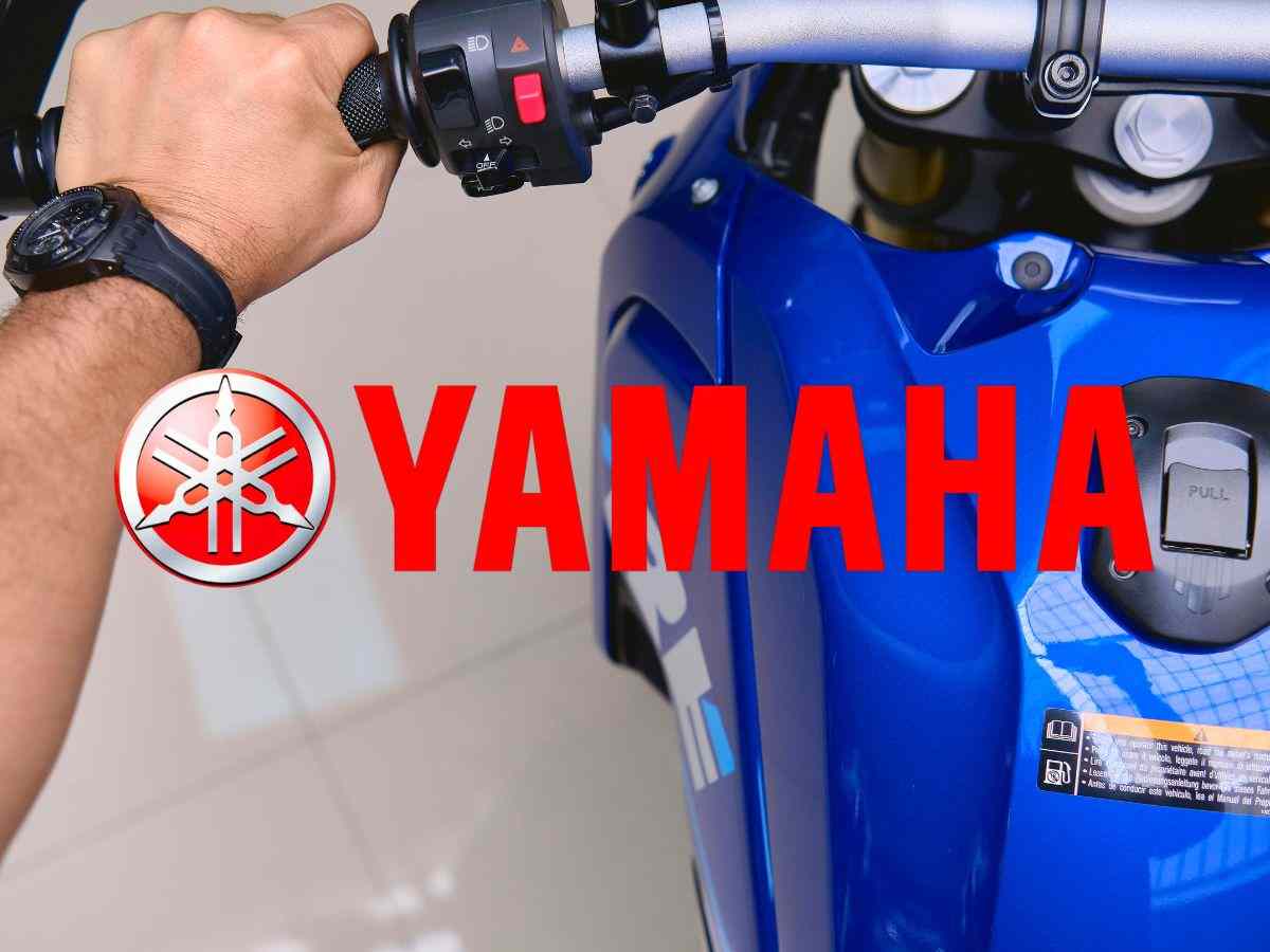 Yamaha