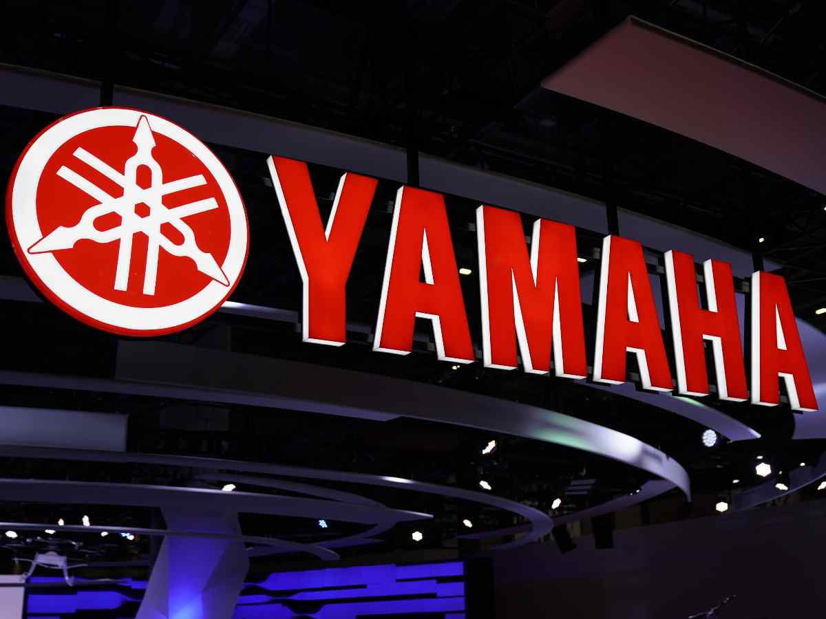 yamaha 